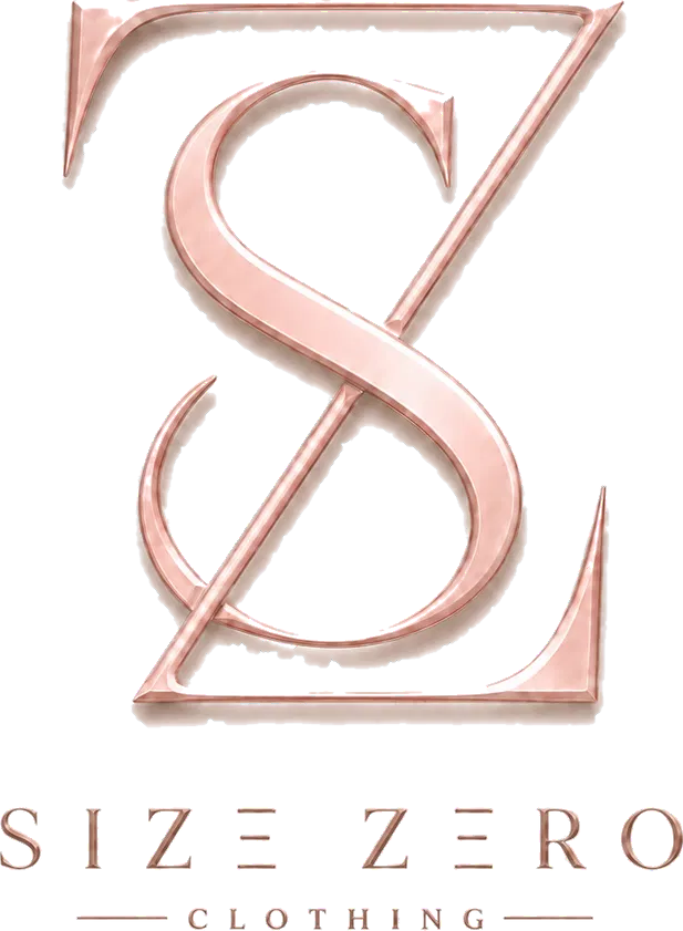 Size Zero Clothing