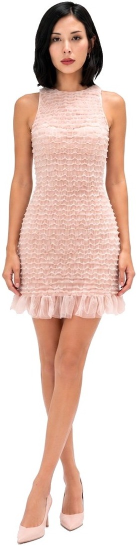 Sugar Rush Mini Dress