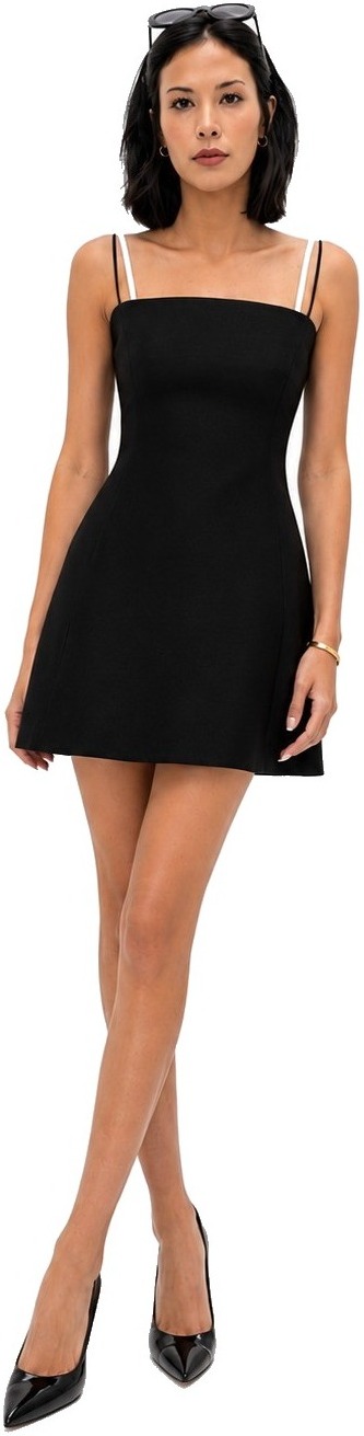 Encore Mini Dress