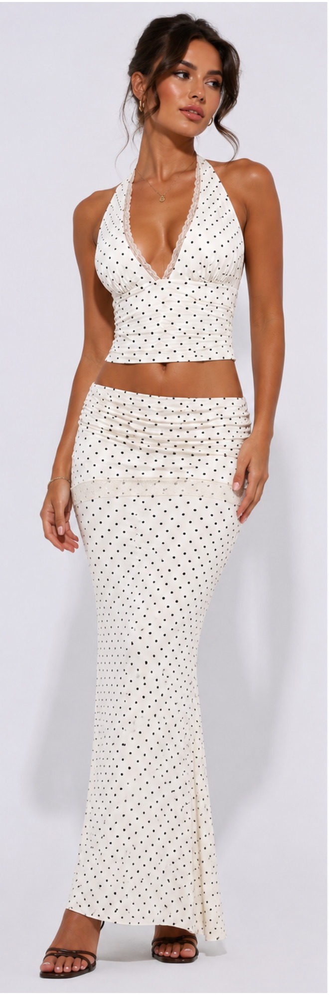 Spot On Two-Piece